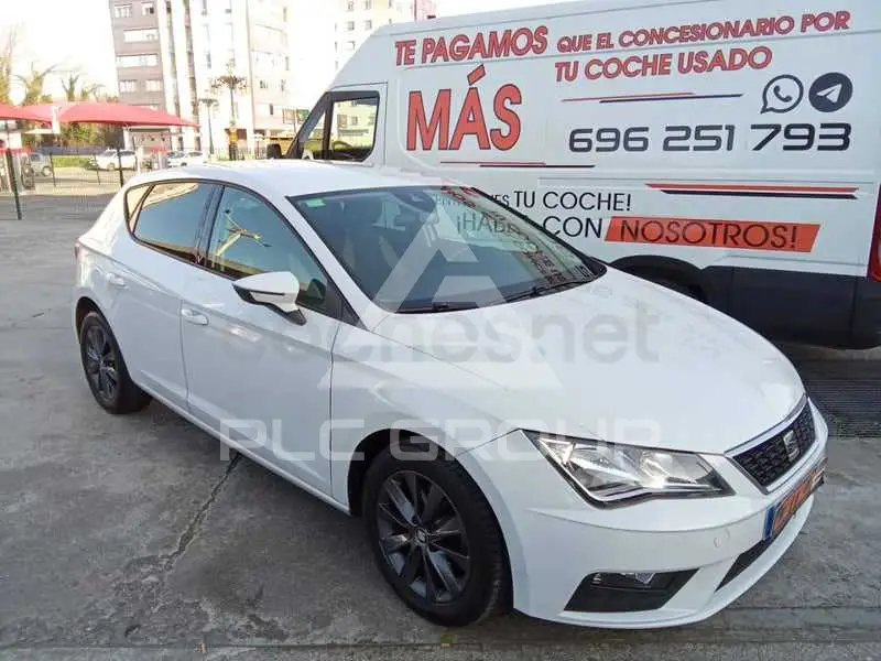 2019 Seat Leon