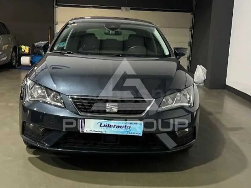 2019 Seat Leon