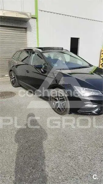 2019 Seat Leon