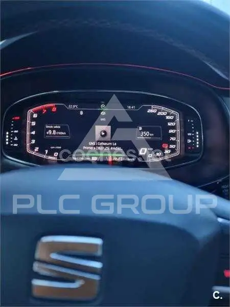 2019 Seat Leon