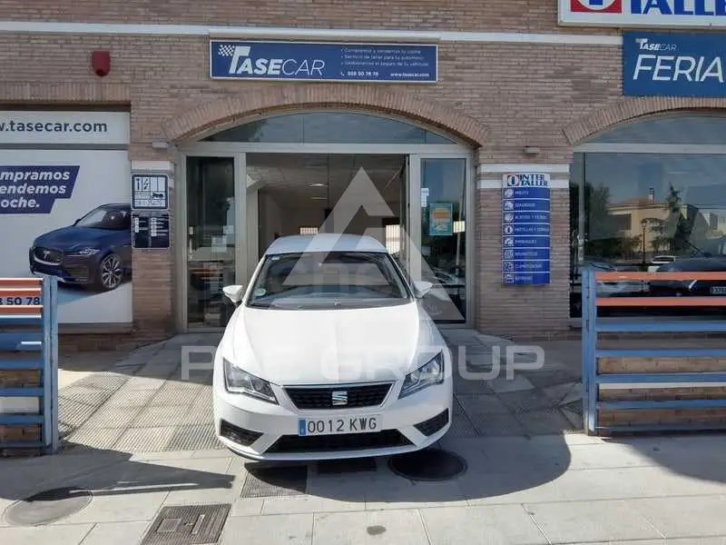 2019 Seat Leon