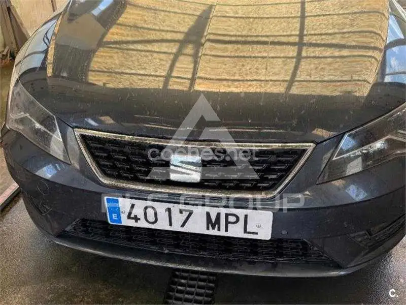 2019 Seat Leon