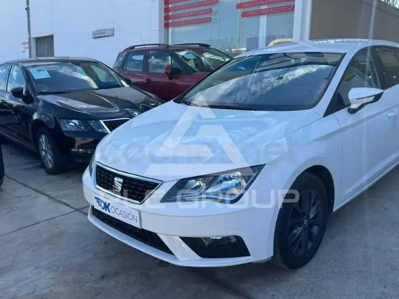 2019 Seat Leon