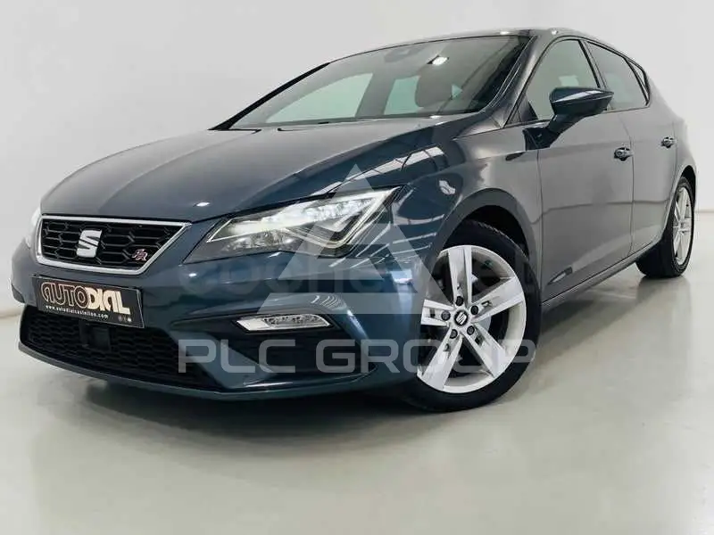 2019 Seat Leon