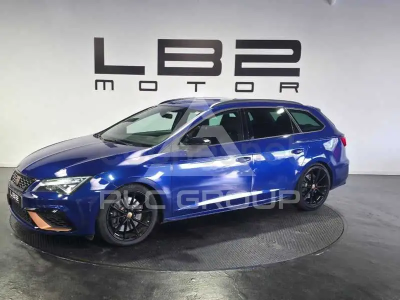 2019 Seat Leon