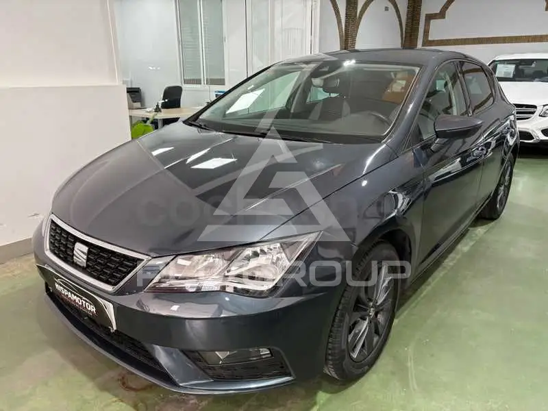 2019 Seat Leon