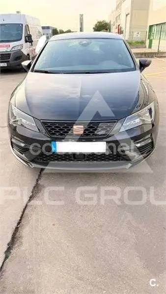 2019 Seat Leon