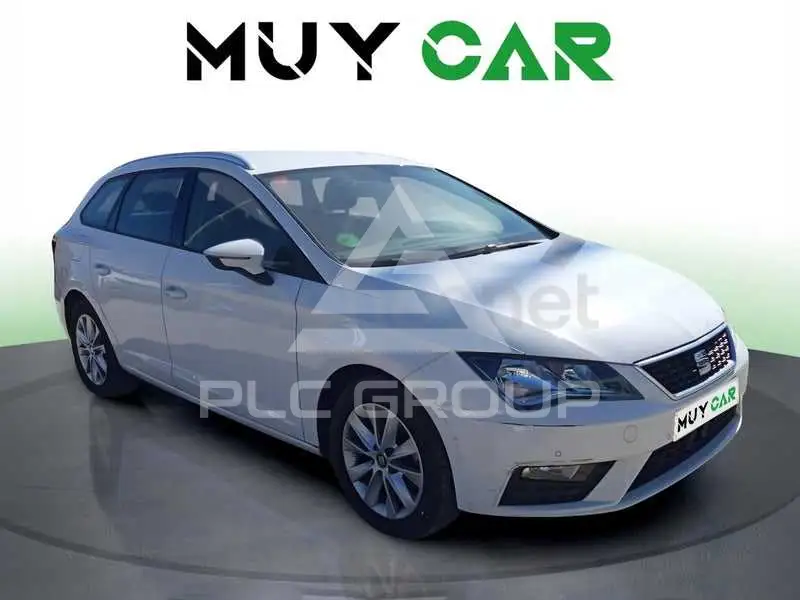 2019 Seat Leon