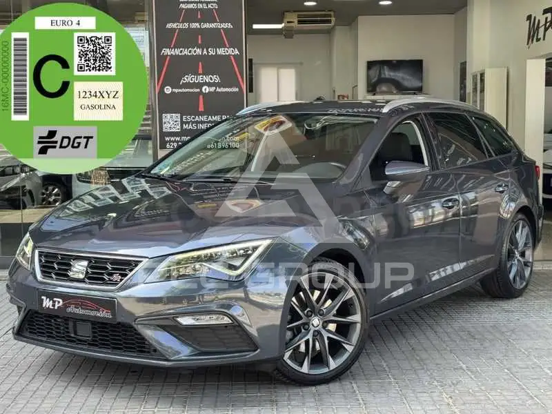 2019 Seat Leon