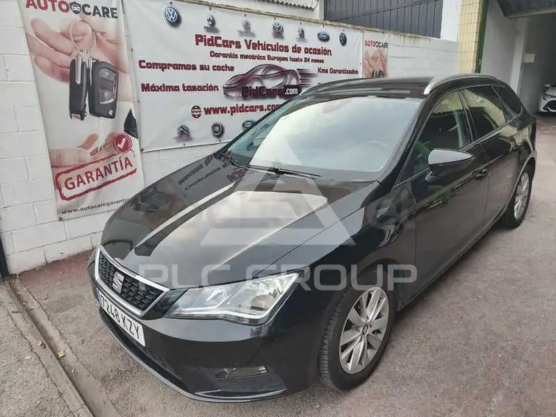 2019 Seat Leon