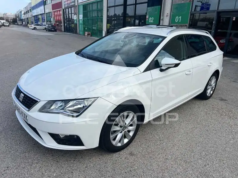 2019 Seat Leon