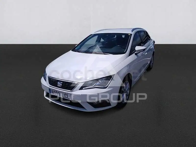 2019 Seat Leon