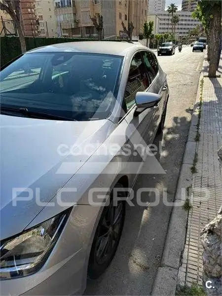 2019 Seat Leon