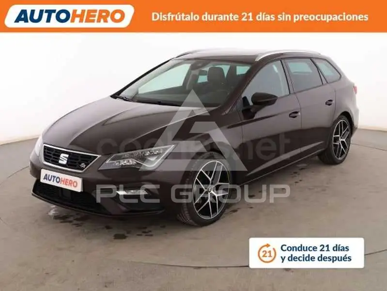 2019 Seat Leon