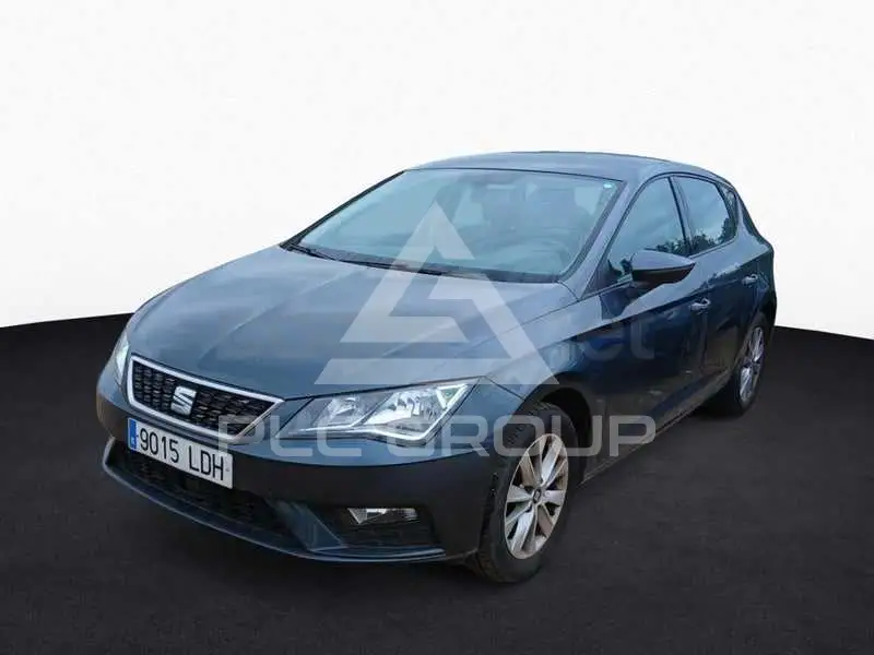 2019 Seat Leon