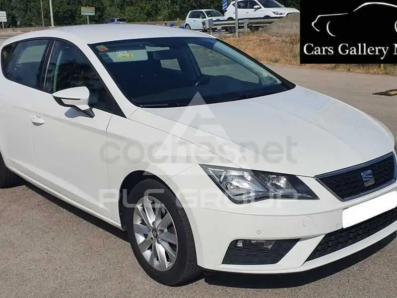 2019 Seat Leon