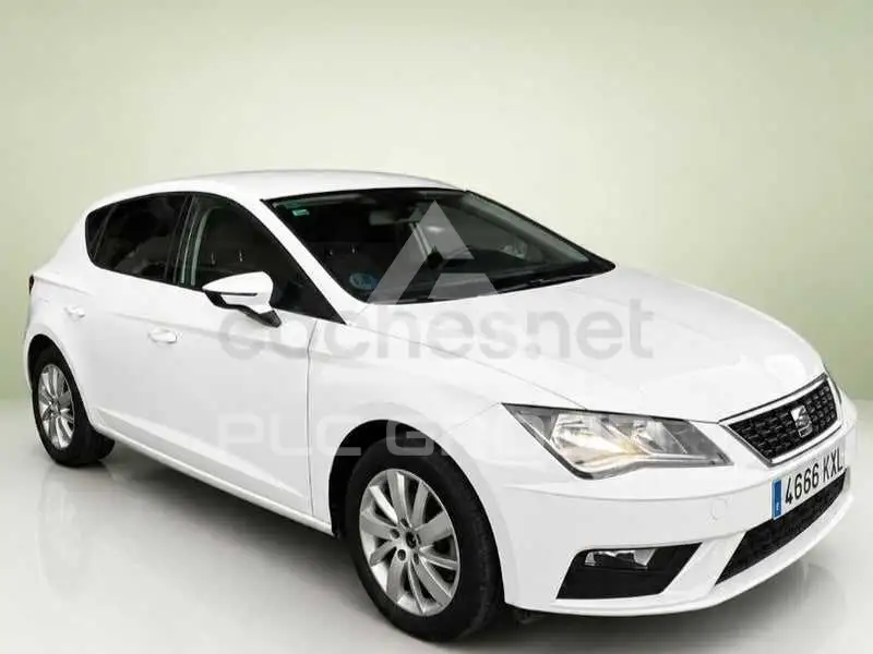 2019 Seat Leon