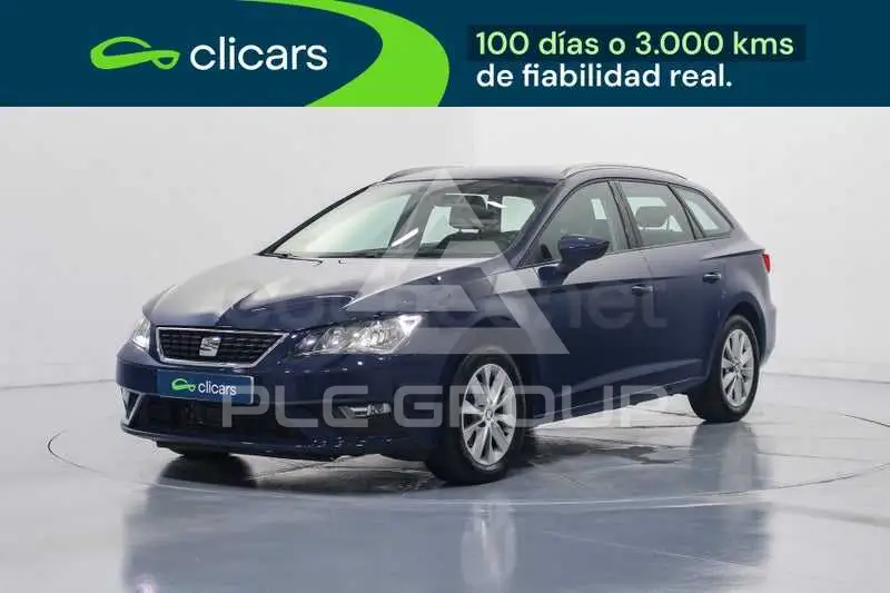2019 Seat Leon
