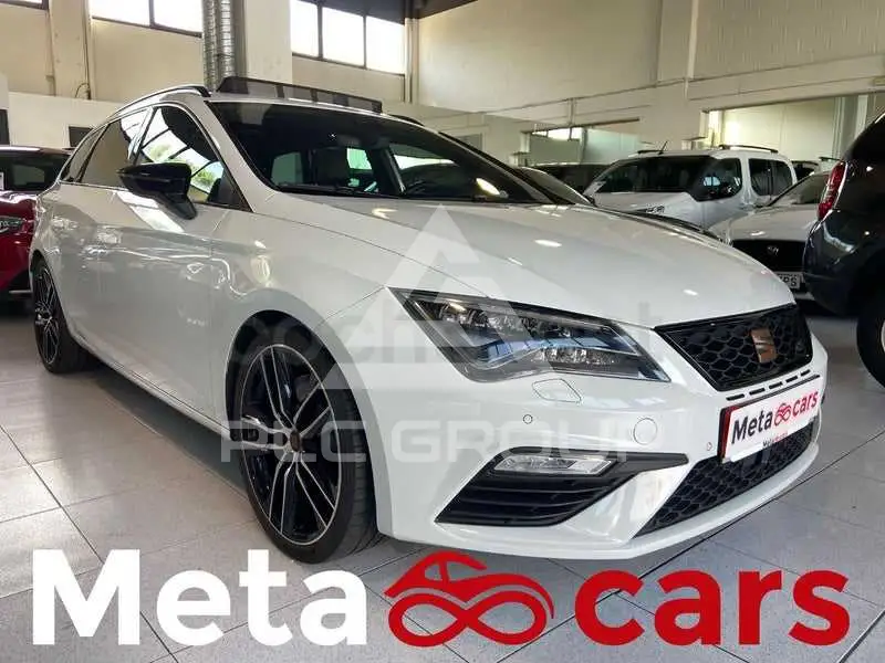 2019 Seat Leon