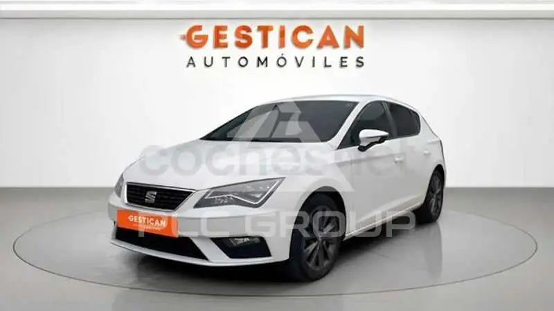 2019 Seat Leon