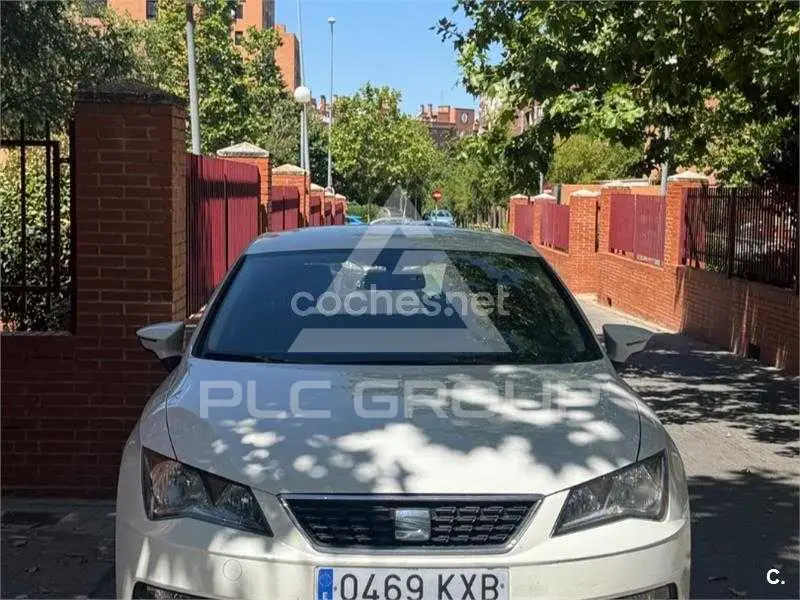 2019 Seat Leon