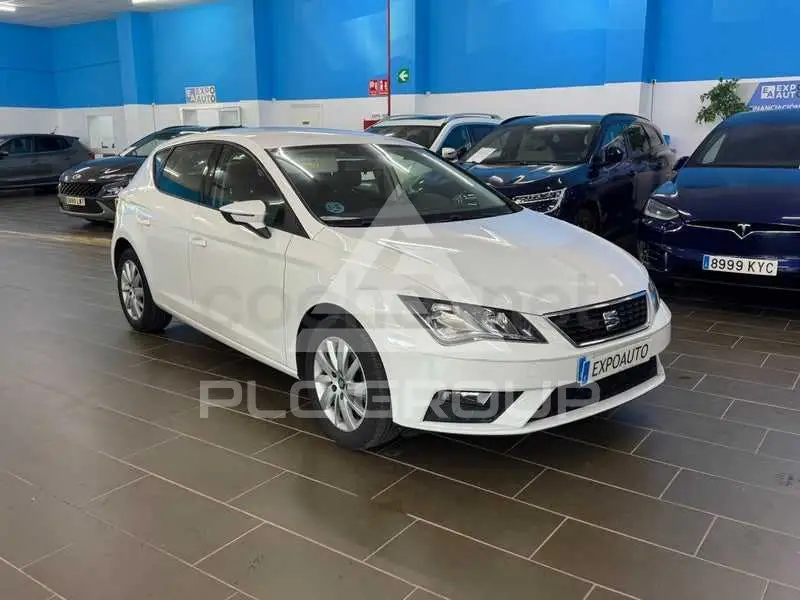 2019 Seat Leon