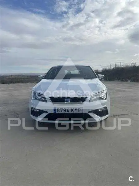 2019 Seat Leon
