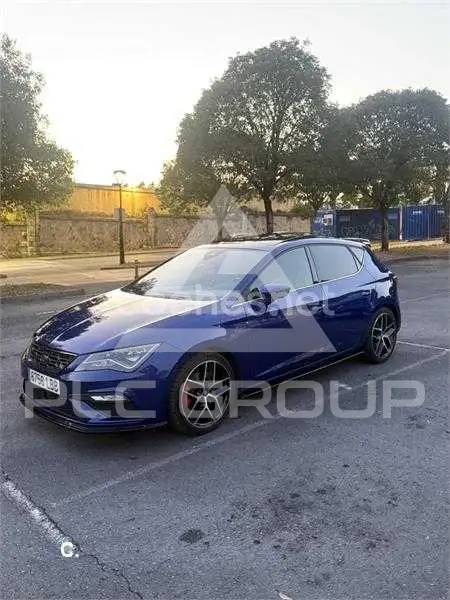 2019 Seat Leon