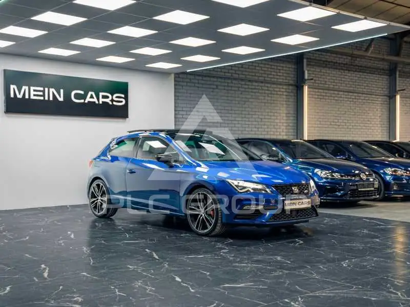 2019 Seat Leon
