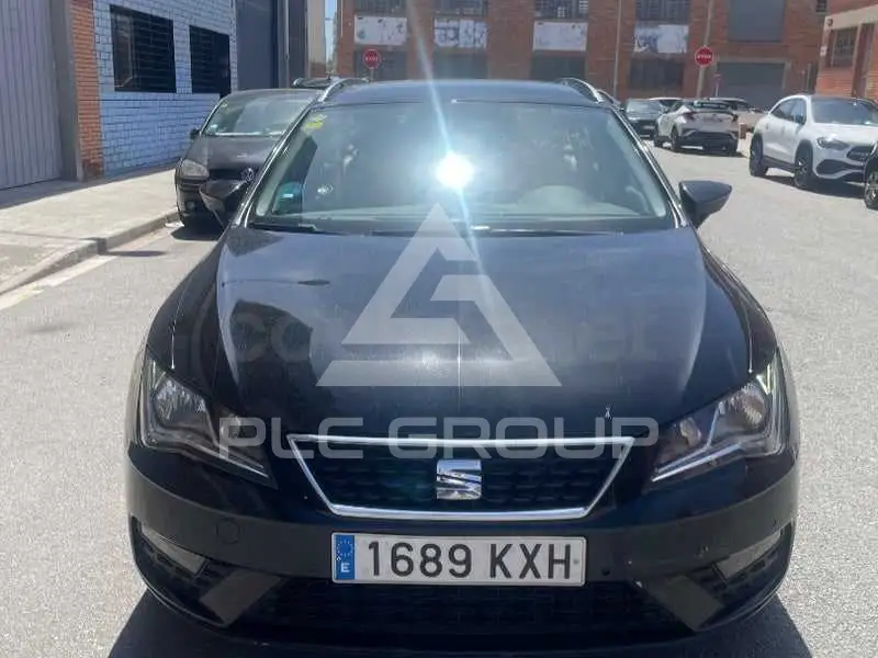 2019 Seat Leon