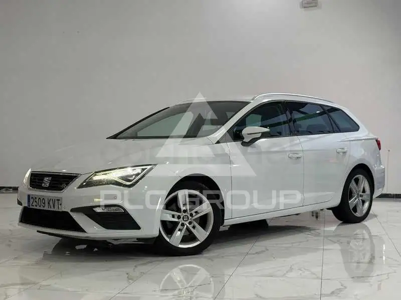 2019 Seat Leon