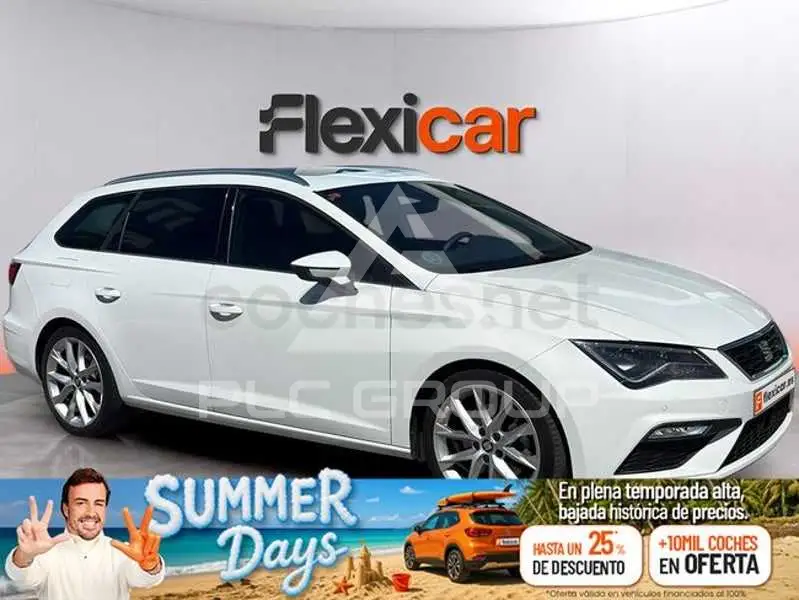 2019 Seat Leon