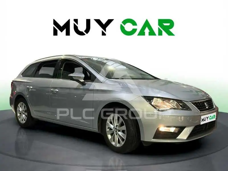 2019 Seat Leon