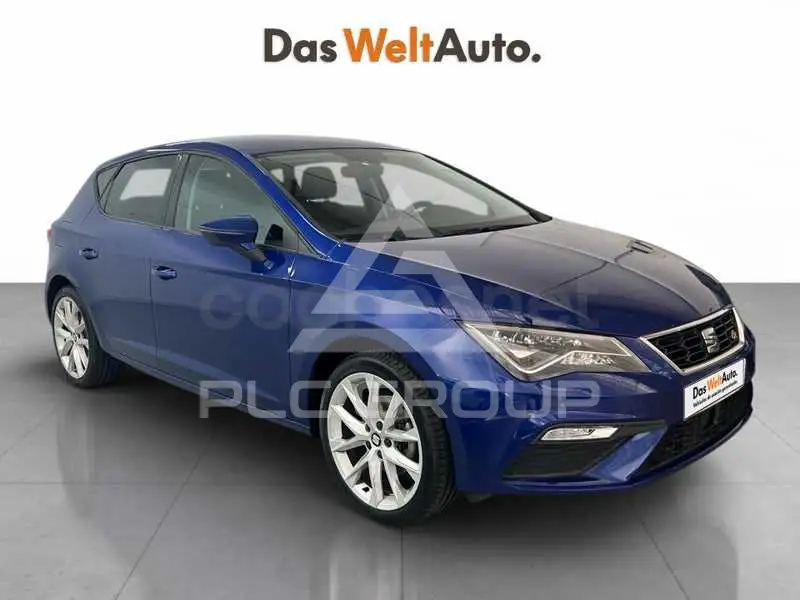 2019 Seat Leon