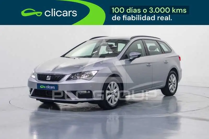 2019 Seat Leon