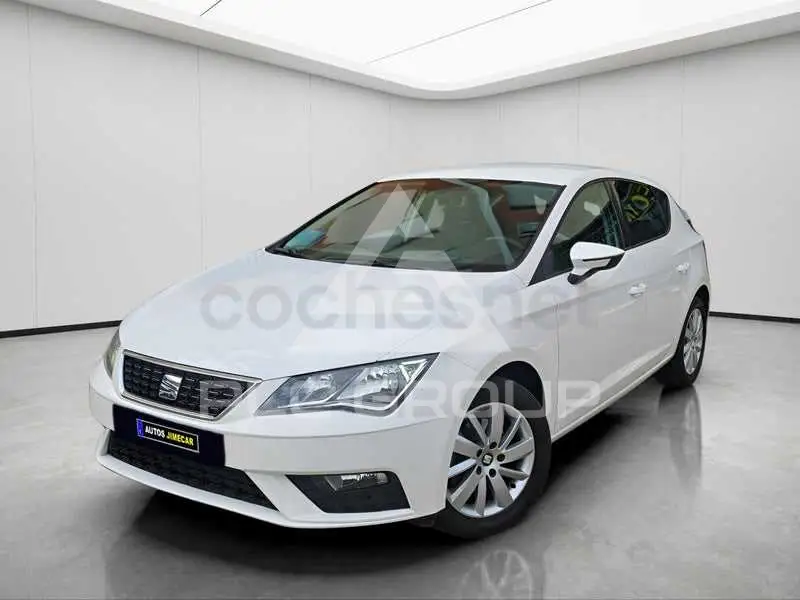 2019 Seat Leon
