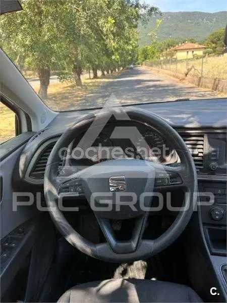 2019 Seat Leon