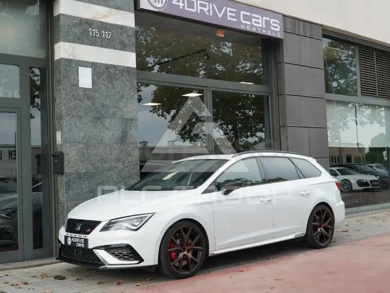 2019 Seat Leon