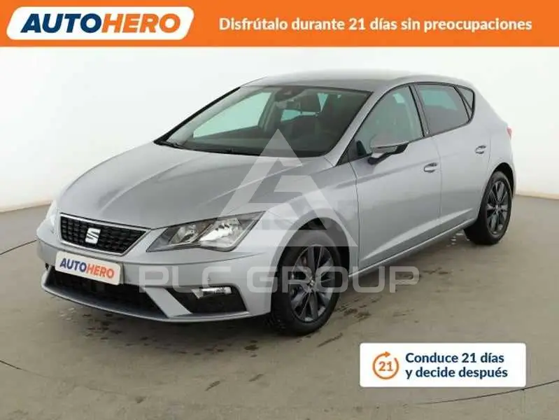 2019 Seat Leon