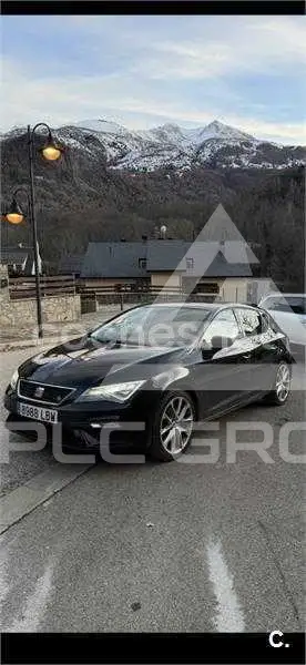 2019 Seat Leon