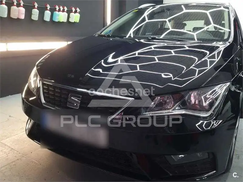2019 Seat Leon