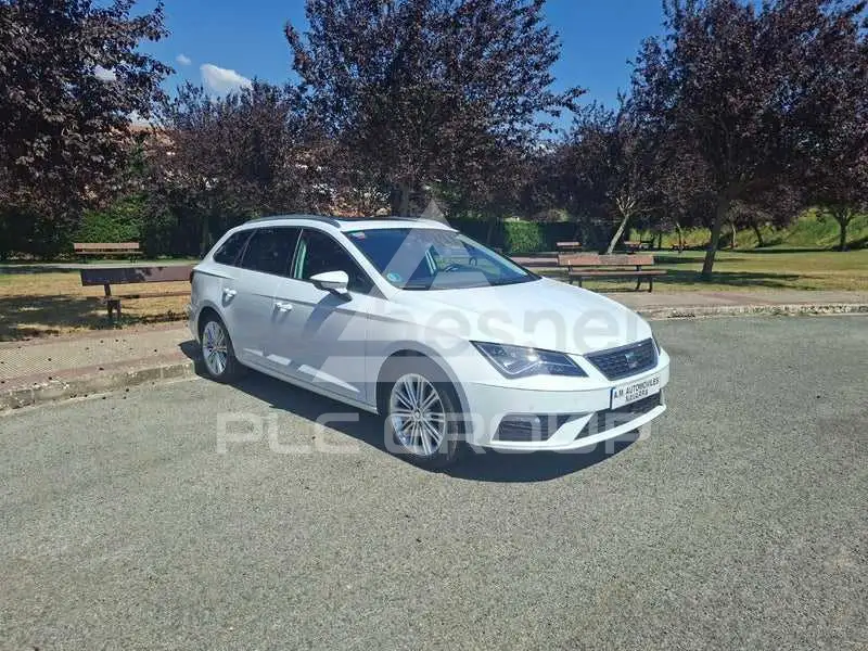2019 Seat Leon