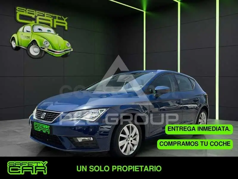 2019 Seat Leon