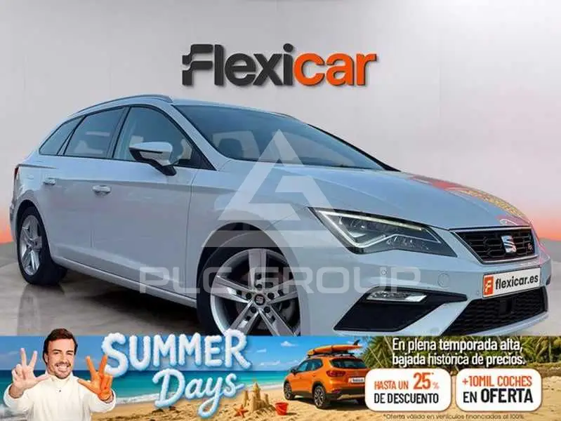 2019 Seat Leon