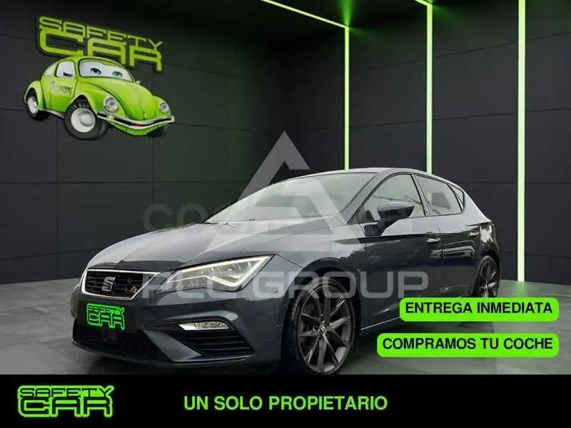 2019 Seat Leon