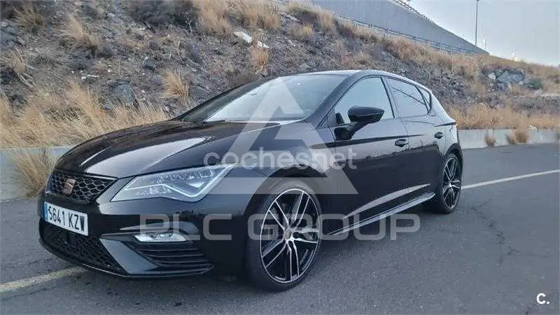 2019 Seat Leon