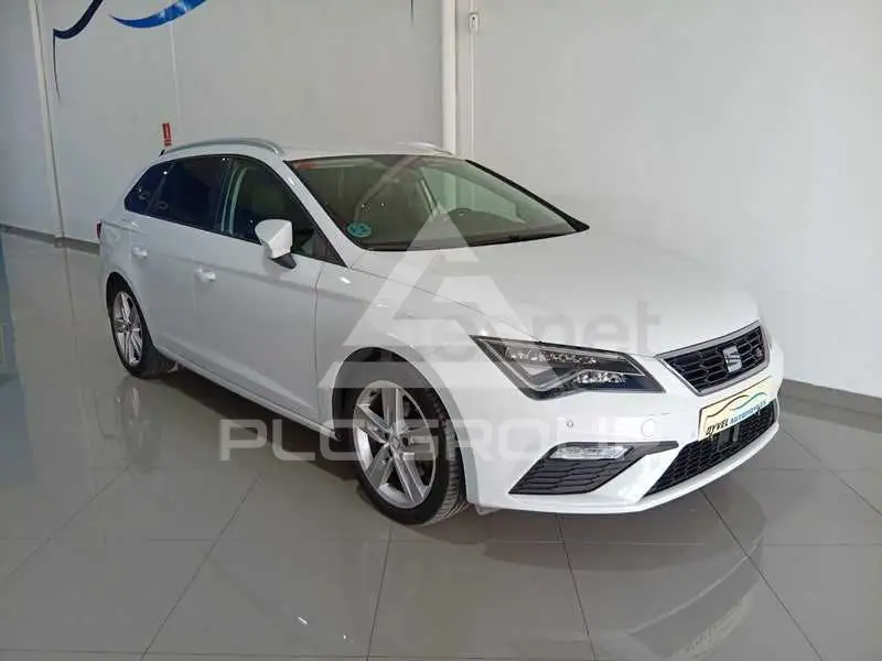 2019 Seat Leon