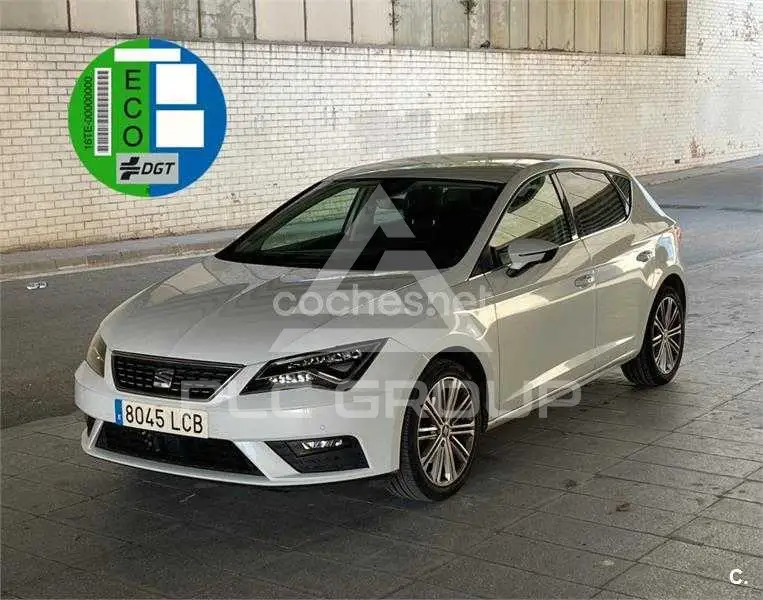 2019 Seat Leon