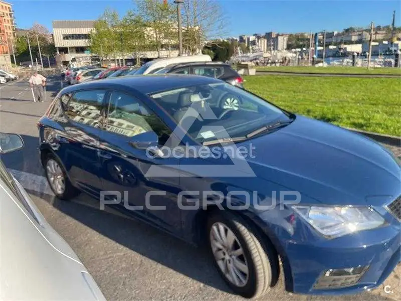2019 Seat Leon