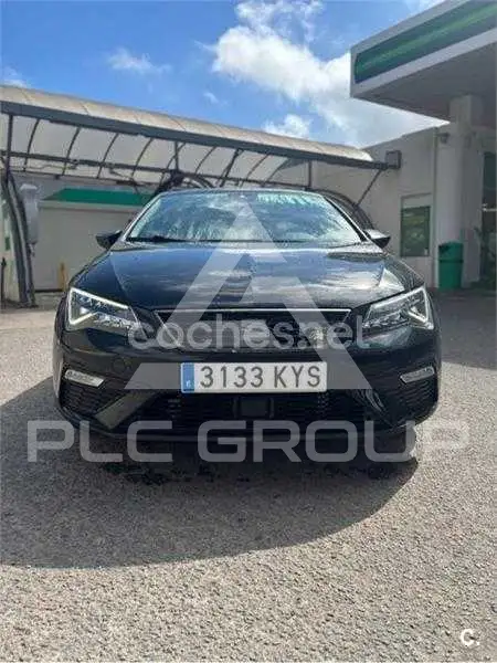 2019 Seat Leon